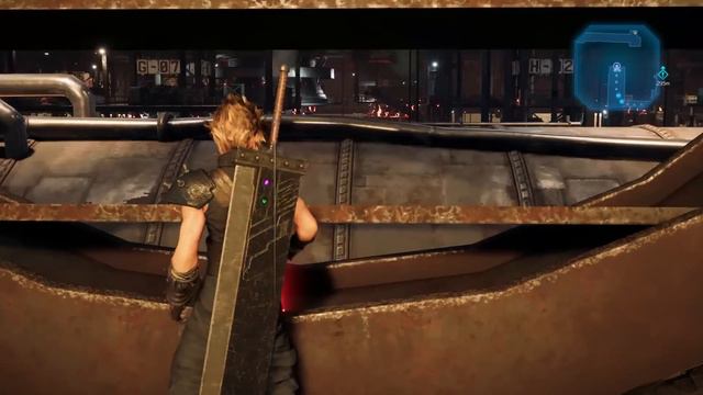 Final Fantasy 7 Remake Review смотреть онлайн