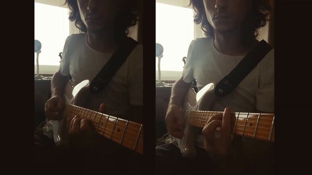 Squier Classic Vibe '50s Stratocaster / Short / Improvisation смотреть онлайн