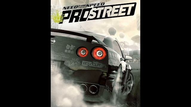 Need for speed: ProStreet (Soundtrack) || Digitalism - Pogo смотреть онлайн