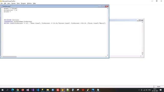 vfp icase function | visual foxpro ICASE() function | ICASE() | what is ICASE смотреть онлайн