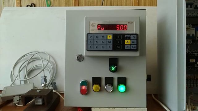 ПКУД 7 режим ДИАГНОСТИКИ меню 6842 смотреть онлайн