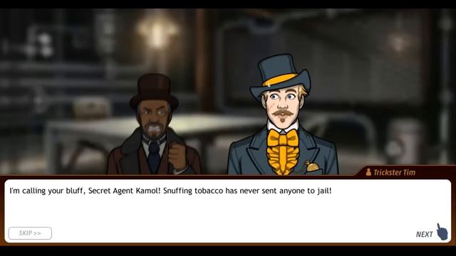 Criminal Case: Mysteries Of The Past | New Haven - ARREST KILLERS | Case #1 - Case #6