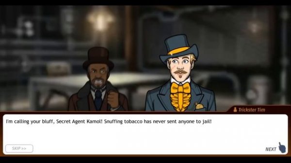 Criminal Case: Mysteries of the Past | New Haven - ARREST KILLERS | Case #1 - Case #6