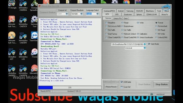How to Unlock Security Code Nokia 5310 TA-1212 100% Tool Free Download by Waqas Mobile смотреть онлайн
