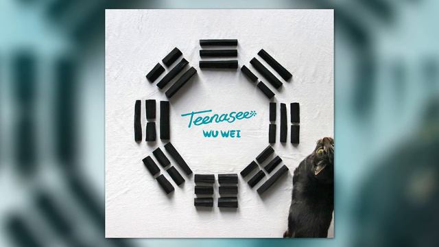 Wu Wei (feat. Igg) - Teenasee смотреть онлайн