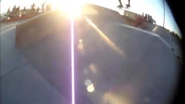 Campeonato local Skate Tocopilla (2do Festival Arte y Cultura) смотреть онлайн