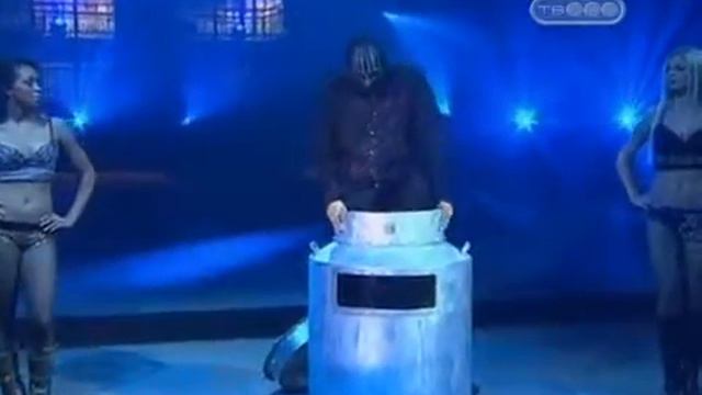 Тайны великих магов  Разоблачение 9