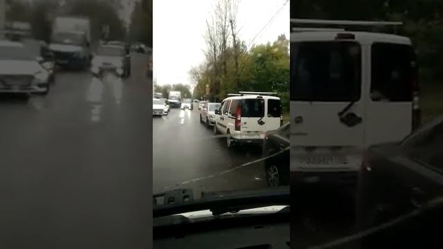 газель после замены топливного насоса. смотреть онлайн