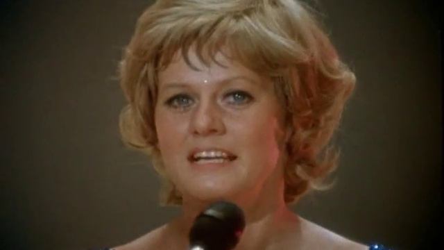 Ирина Муравьева - Спасибо Жизнь к/ф Карнавал смотреть онлайн