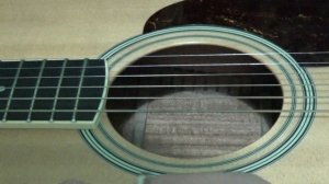 КУДА КРУТИТЬ АНКЕР И КАК ДОБИТЬСЯ КРАСИВОГО ОБЪЁМНОГО ЗВУЧАНИЯ ГИТАРЫ