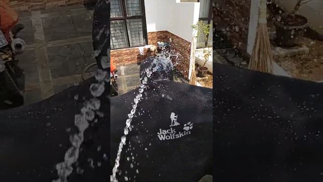 Jas Hujan Ponco Anti Air 1OUTDOOR Shop смотреть онлайн