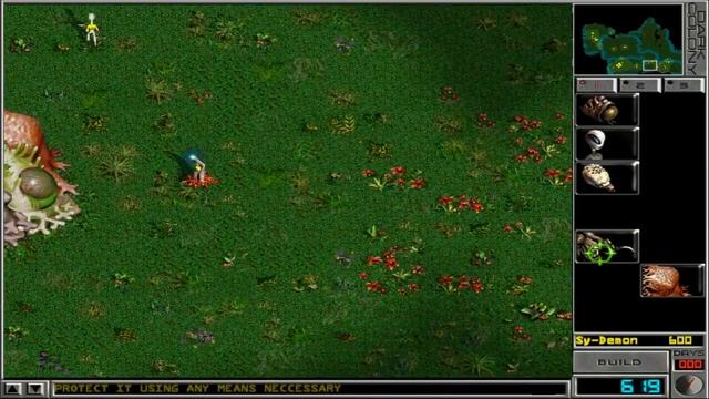 Dark Colony Walkthrough - 3. Legacy Revealed (Taar Campaign) смотреть онлайн