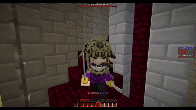 One Piece Minecraft Server | Pirate Era Episode 6 | Raiding Impel Down смотреть онлайн