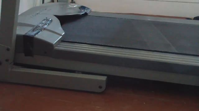 Беговая дорожка \ Treadmill