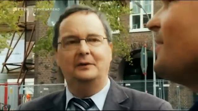 [english subbed] Arte Magazin OSA THE EYE OF SCIENTOLOGY -OSA - DAS AUGE VON SCIENTOLOGY смотреть онлайн