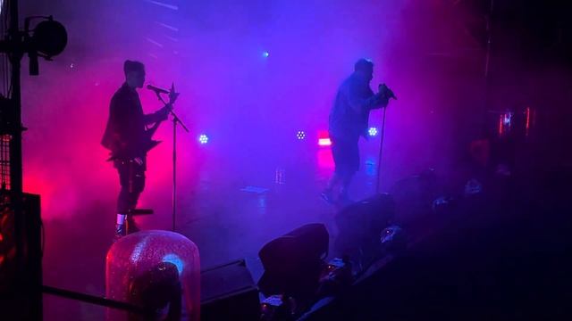 тринадцать карат — обними обнимаю Summer stage 13.08.2023 смотреть онлайн