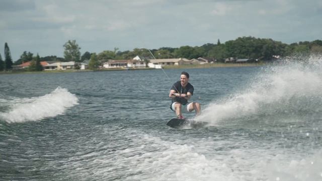 Wakeboarding Tantrum | Quick And Easy Way To Learn!