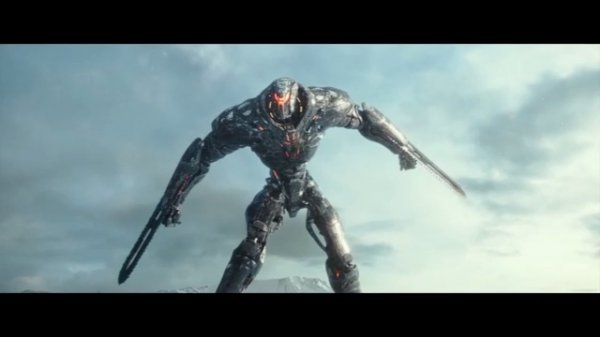 Тихоокеанский Рубеж 2/ Pacific Rim: Uprising (2018) Дублированный трейлер №2