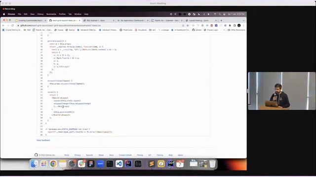 Build customisable Dashboards by Siddharth Rakesh смотреть онлайн