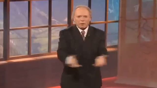 Радзинский - Адольф Гитлер. Путь во власть 1