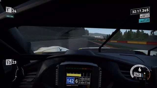 Forza Motorsport 7 Game Crash смотреть онлайн
