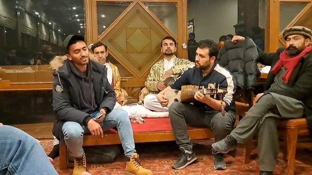 Basi Ulo Hao Hilin Bila | Akmal Yaqoob | Waseem Ud Din смотреть онлайн