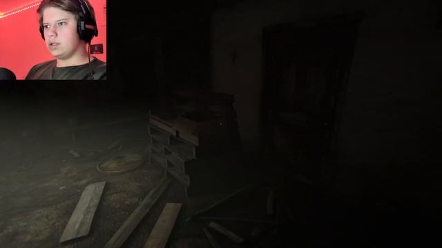 У ВАС ВСЁ НОРМ ТАМ ВООБЩЕ?: OUTLAST 2 #4 смотреть онлайн