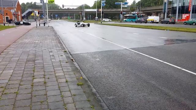 Maarten Memorial 2016 - Aventador SV, 8C, Ferrari 458, Audi R8, 3x Aventador & More! смотреть онлайн