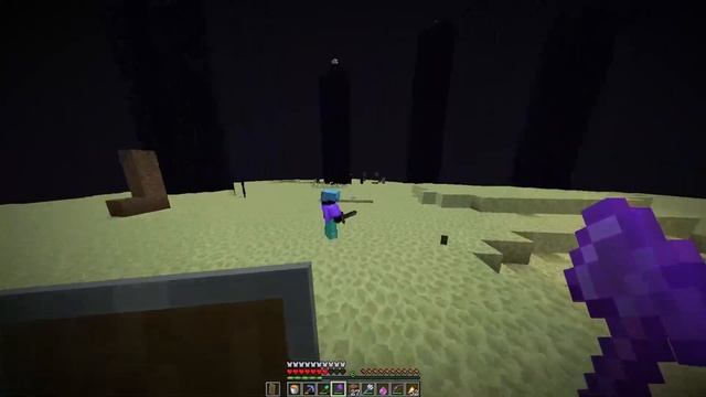 Невероятное Событие На Сервере Кстатикрафт! Что Происходит На Приватном Сервере Minecraft!? смотреть онлайн