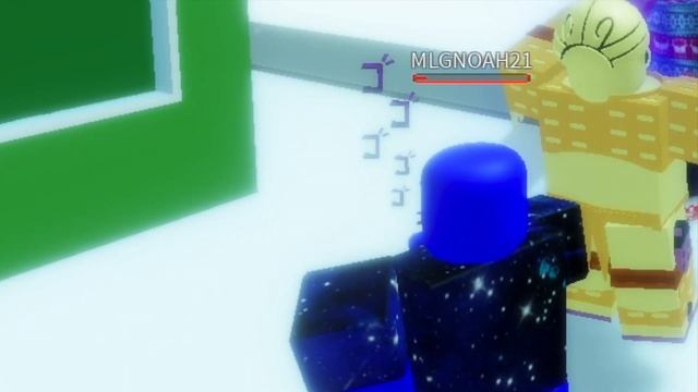 7 Page Muda! Roblox Version смотреть онлайн