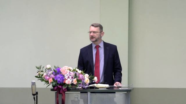 Богослужение 04.06.2023 (Вс.) Стальмашонок И.П смотреть онлайн