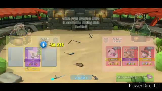 HATCHED! ARCANA DRAGON⚡Heroe's Challenge Event || Origin of Shadow Event [Dragon Mania Legends]🇵🇭 смотреть онлайн
