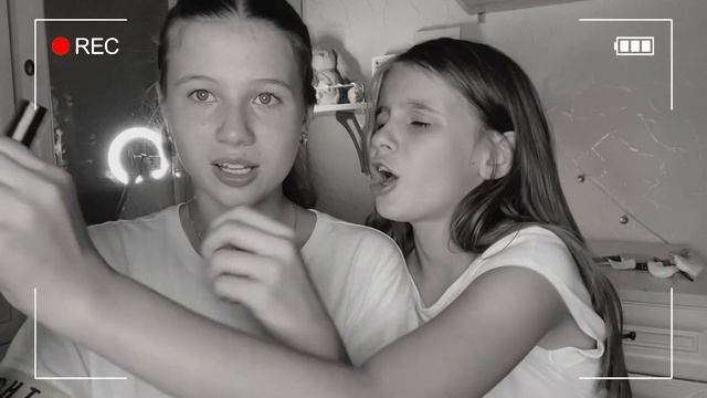 КОСМЕТИКА 14 ЛЕТ VS КОСМЕТИКА 11 ЛЕТ // КОСМЕТИКА ЧЕЛЛЕНДЖ // Challenge смотреть онлайн