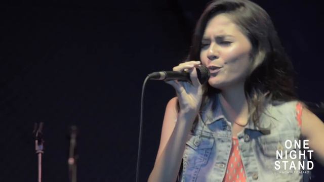 YOU AND ME TONIGHT (Jon Meer Vera Perez) - POLLY CABRERA смотреть онлайн