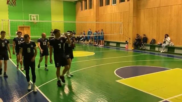 Волейбол КЗВЛ КУБОК Киева Микаса - Прайд смотреть онлайн