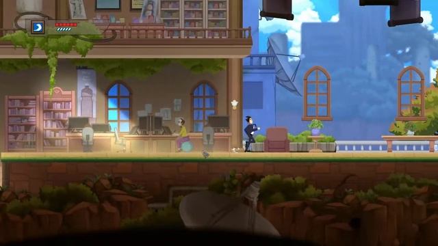The Company Man Gameplay: Part 2 (Final) No Commentary смотреть онлайн