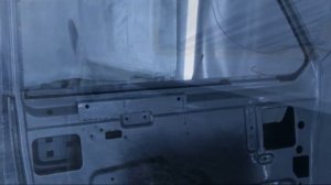 Ремонт порогов Газ 31105, 3110  Часть 4