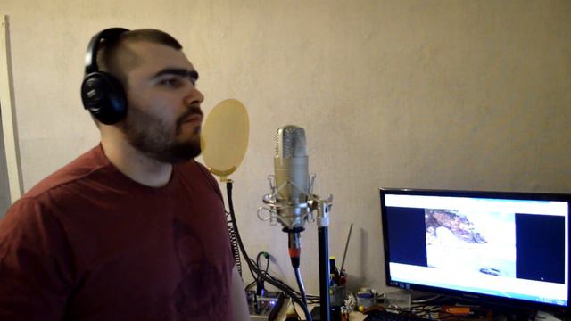 Караоке. Позитиф. Рубрика певец. ДДТ - Это всё смотреть онлайн