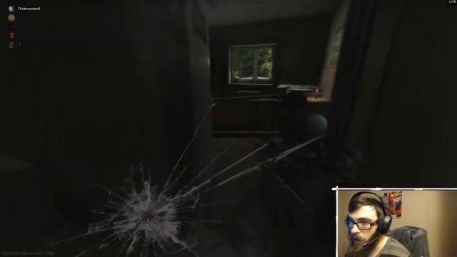 INTENSE long range engagement with another squad on Reserve - Escape From Tarkov смотреть онлайн