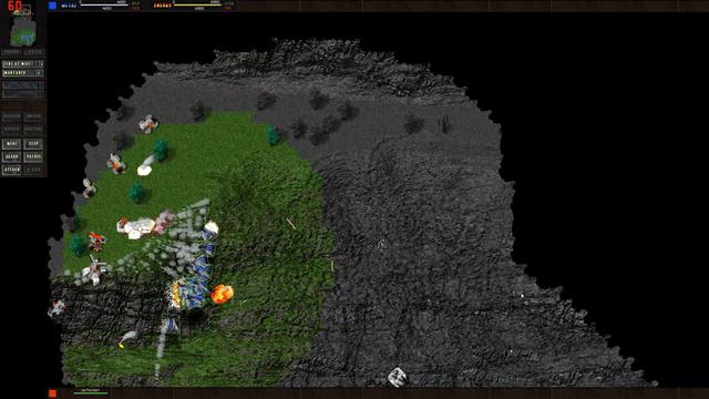 Let's Game - Total Annihilation ~ 48 ~ It ends here - IK [EN] [HD+] смотреть онлайн