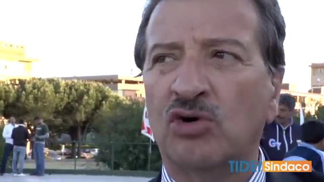 Le bandiere per Tidei. смотреть онлайн