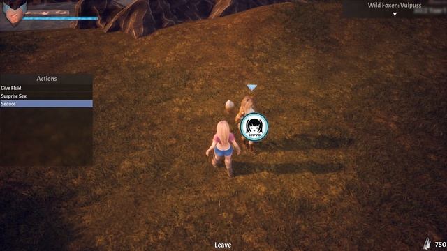 過激場面！獸娘x 魔物娘 免費R18+ Steam 《魔物娘牧場 Breeders of the Nephelym》｜【小游】 смотреть онлайн