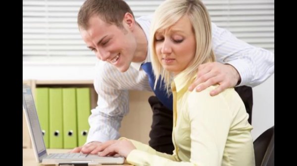 DIRTY WHITE - ТРАХ В КАЛ ЦЕНТРЕ 