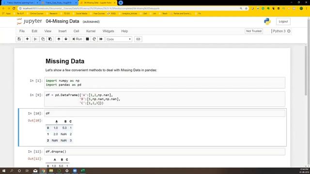 Titanic Case Study | Python for Data Science Foundation Course | Board Infinity смотреть онлайн
