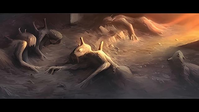 Did WE cause the Zroni civil war!? - Stellaris Lore смотреть онлайн