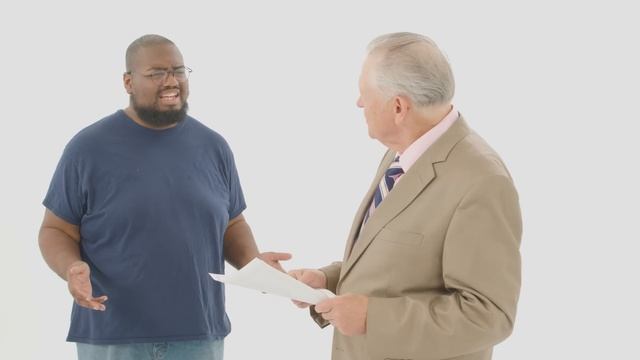 If Job Searching Were Honest | Honest Ads (LinkedIn, ZipRecruiter, Indeed Parody) смотреть онлайн
