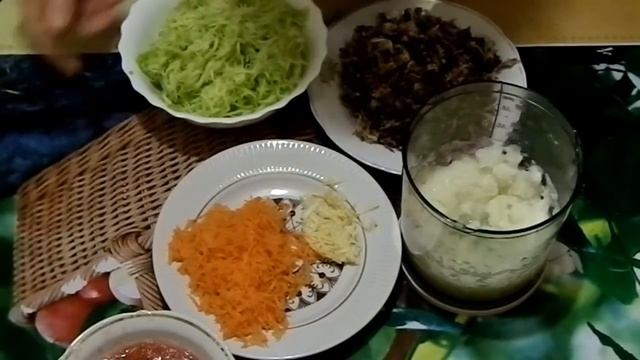 Кулинарные рецепты настроения