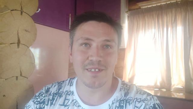 14.08.2022 Сергей Власенко "Слово о финансовом благословении" смотреть онлайн