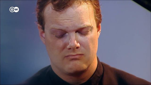 Johannes Brahms: Piano Sonata No. 3 | Lars Vogt смотреть онлайн
