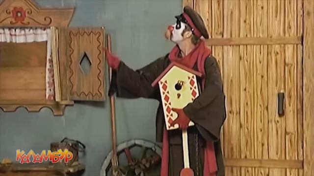 Журнал Каламбур. Деревня Дураков. Самые забавные эпизоды. Calambur. Best Episodes.